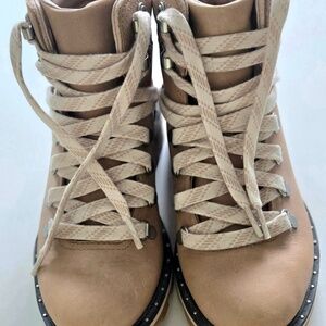 Sorel Lennox Hiker Boot 7.5 New